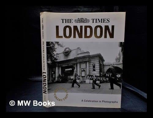 The Times Picture Collection London