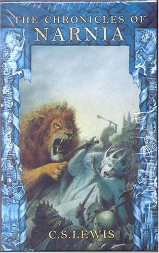 Heller Narnia
