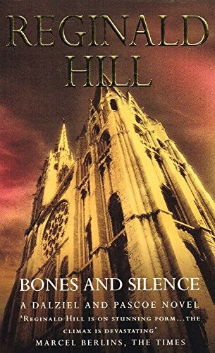 Xbones and Silence Book People