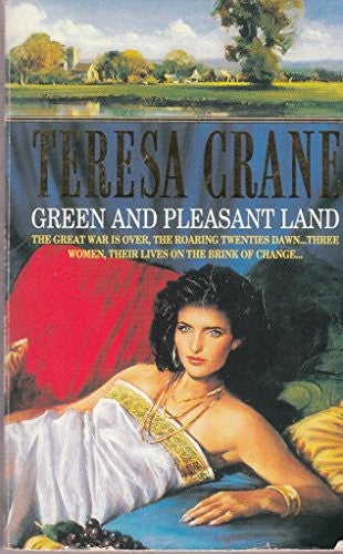 Green and Pleasant Land