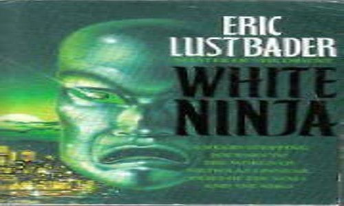 White Ninja