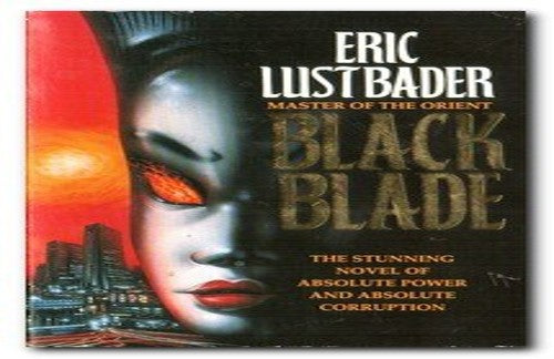 Black Blade