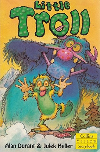Little Troll