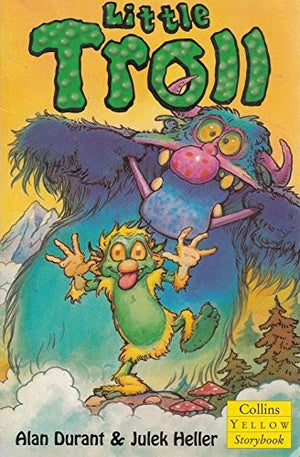 Little Troll