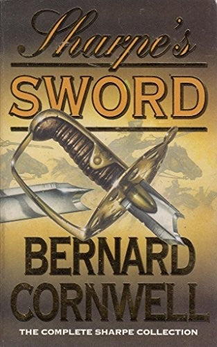 Xsharpes Sword Book People
