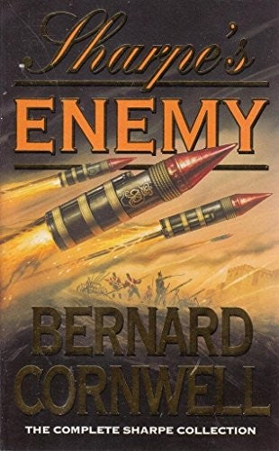 Xsharpes Enemy Book People