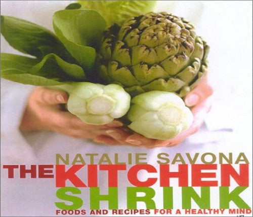 The Kitchen Shrink