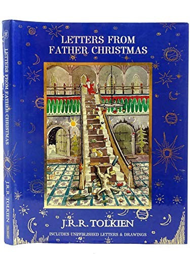 Letters from Father Christmas