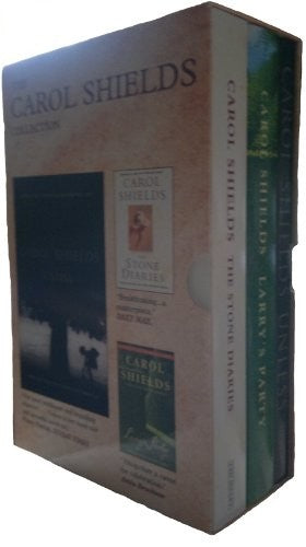 Xcarol Shields X3 Slipcase Bk