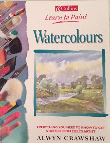 Learn to Paint Watercolours