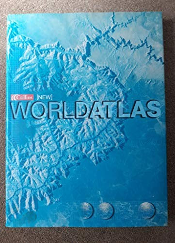 COLLINS NEW WORLD ATLAS