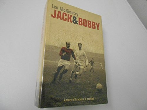 Jack and Bobby