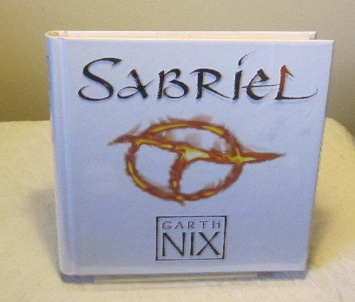 Sabriel