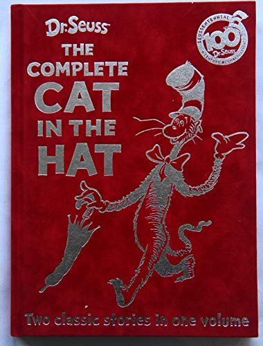 The Complete Cat in the Hat