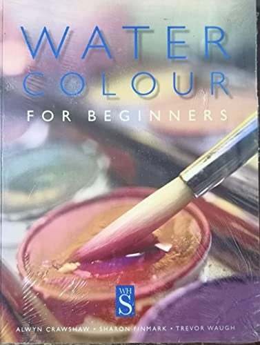 Xwatercolour for the Beginner