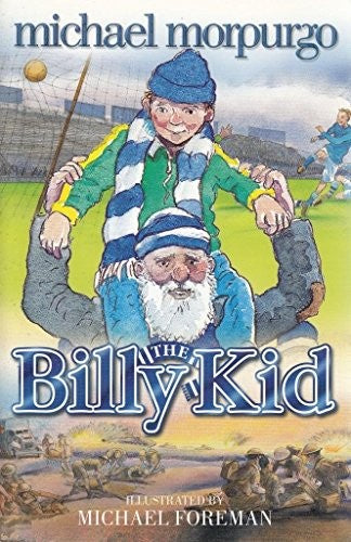 Billy the Kid
