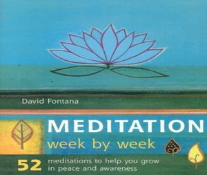 Meditation Week by Week 