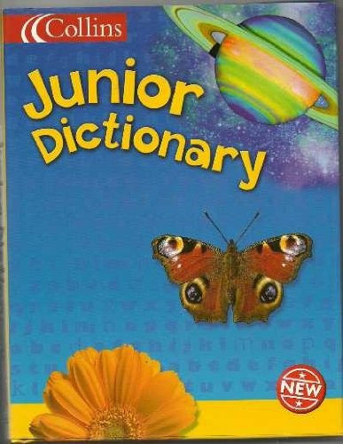 X1 Junior Dict 3