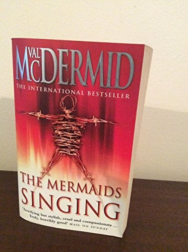 Xmermaid Singing 3