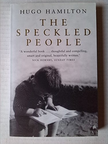 Speckled People