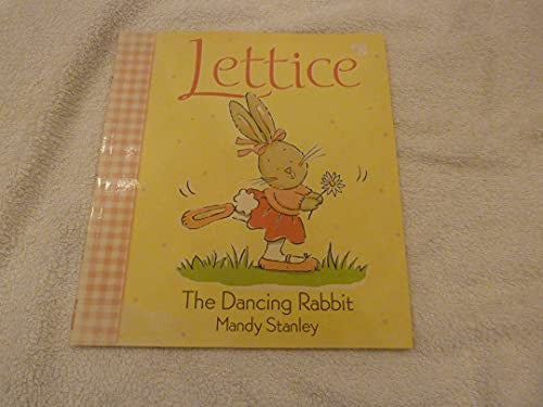 Lettice: The Dancing Rabbit 1