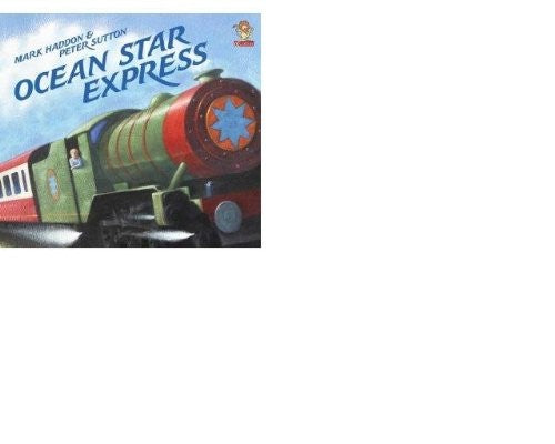 Ocean Star Express
