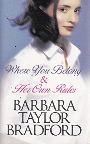 Where You Belong Her Own Rule
