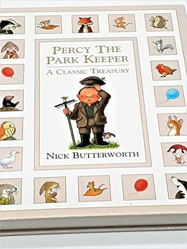 Xpercy Treasury 1