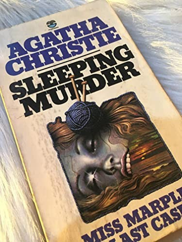 Xsleeping Murder 1