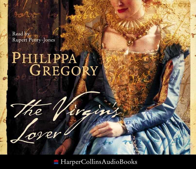 The Virgins Lover