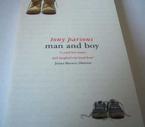 Man And Boy