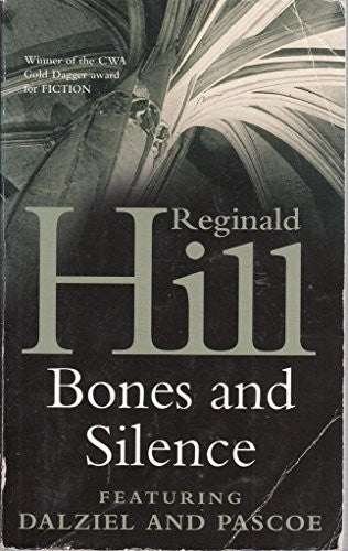 Bones and Silence