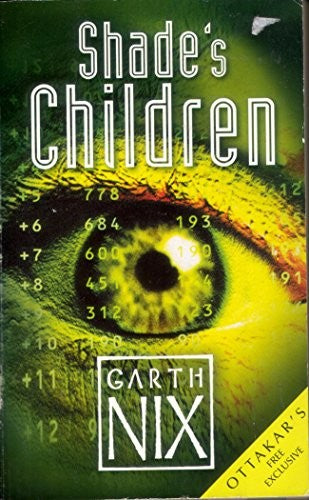 SHADES CHILDREN