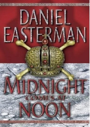 Midnight Comes At Noon