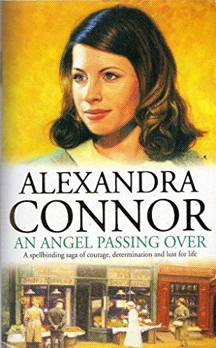 An Angel Passing Over
