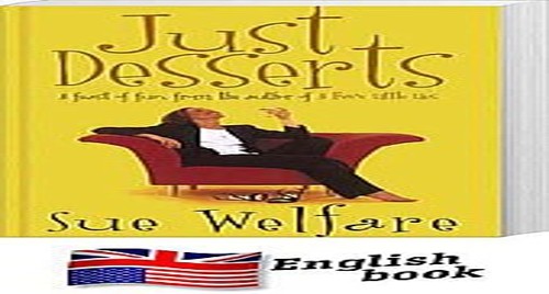 Xjust Desserts