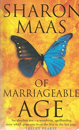 Of Marriageable Age