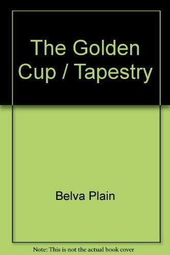 The Golden Cup  Tapestry Omnibus