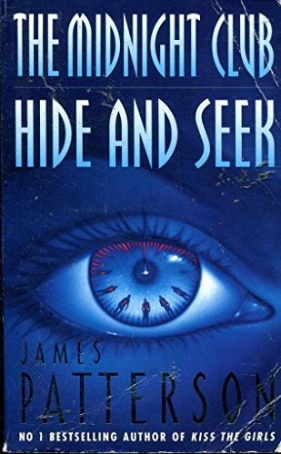 Xmidnight Club Hide and Seek