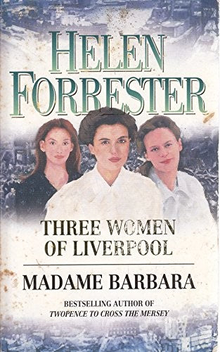 Xthree Women of Liverpool Mada