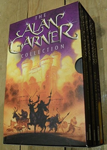 The Alan Garner Collection