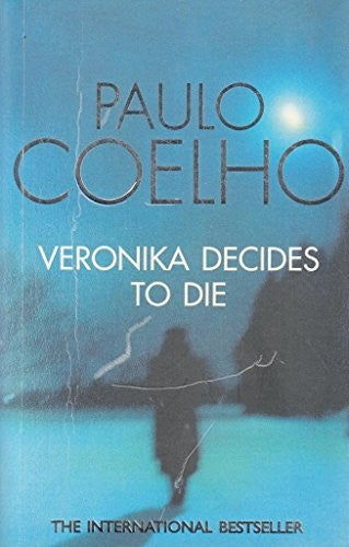 Veronika Decides to Die