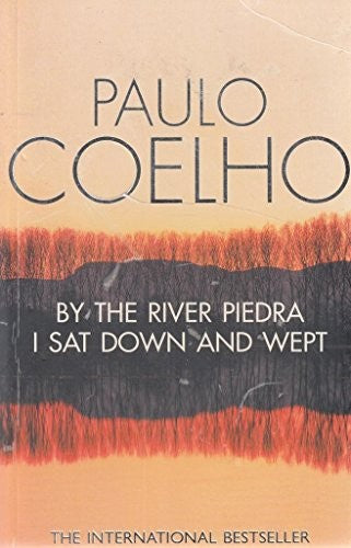 Xby the River Piedra I Sat Dow