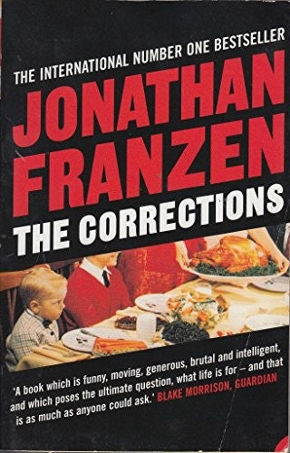 The Corrections