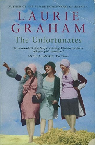 The Unfortunates