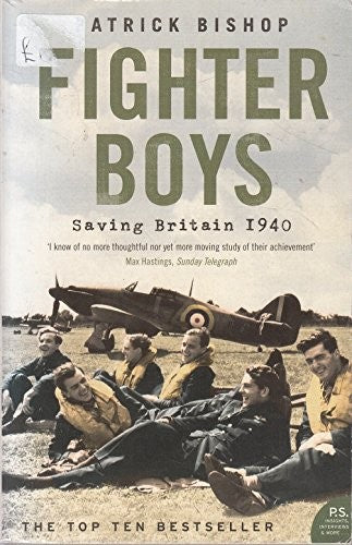FIGHTER BOYS