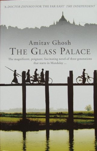 THE GLASS PALACE.