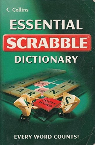 Xscrabble Dictionary Bj