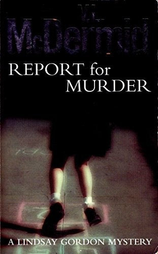 Report for Murder