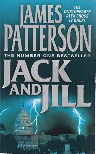 JACK AND JILL.